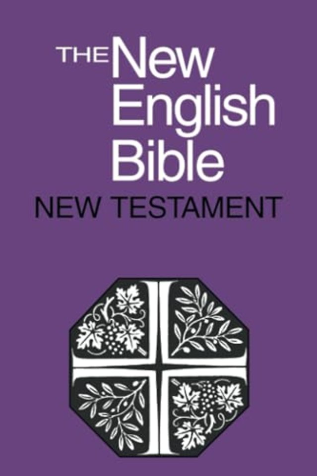 New English Bible, New Testament