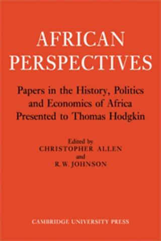 African Perspectives