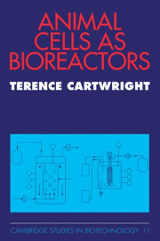 Animal Cells as Bioreactors