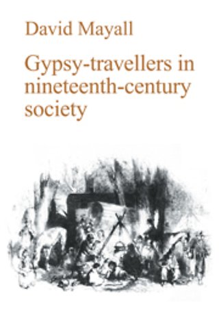 Gypsy-Travellers in Nineteenth-Century Society