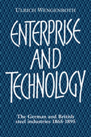 Enterprise and Technology