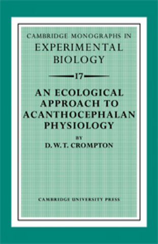 An Ecological Approach to Acanthocephalan Physiology