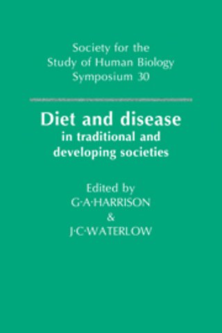 Diet and Disease