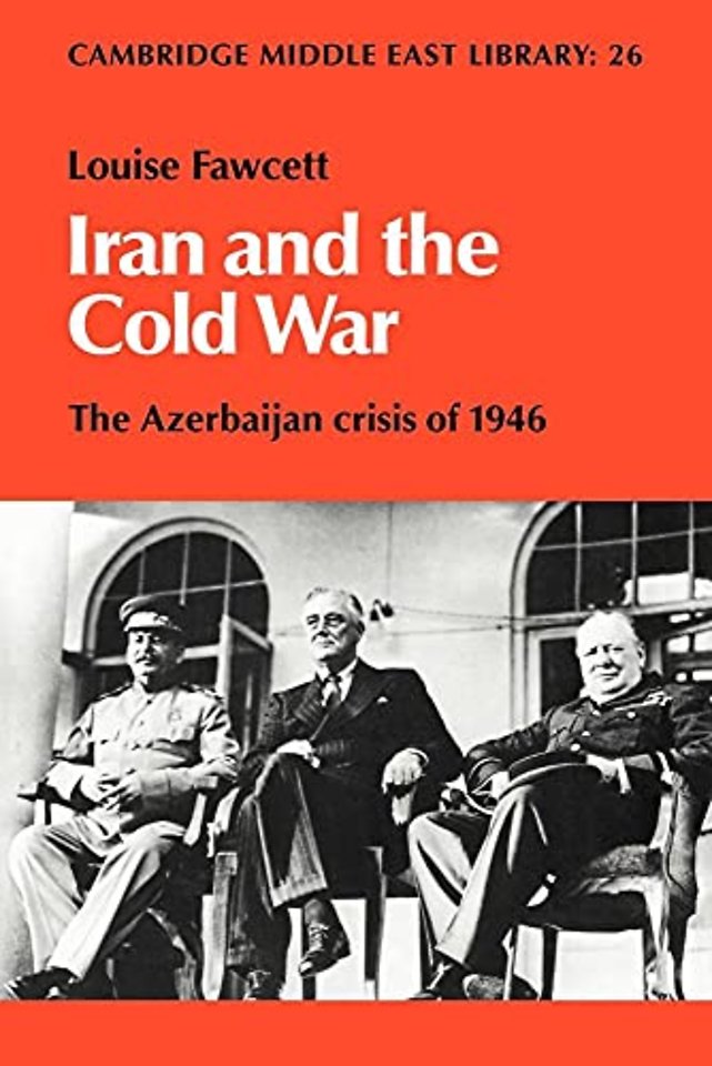 Iran and the Cold War
