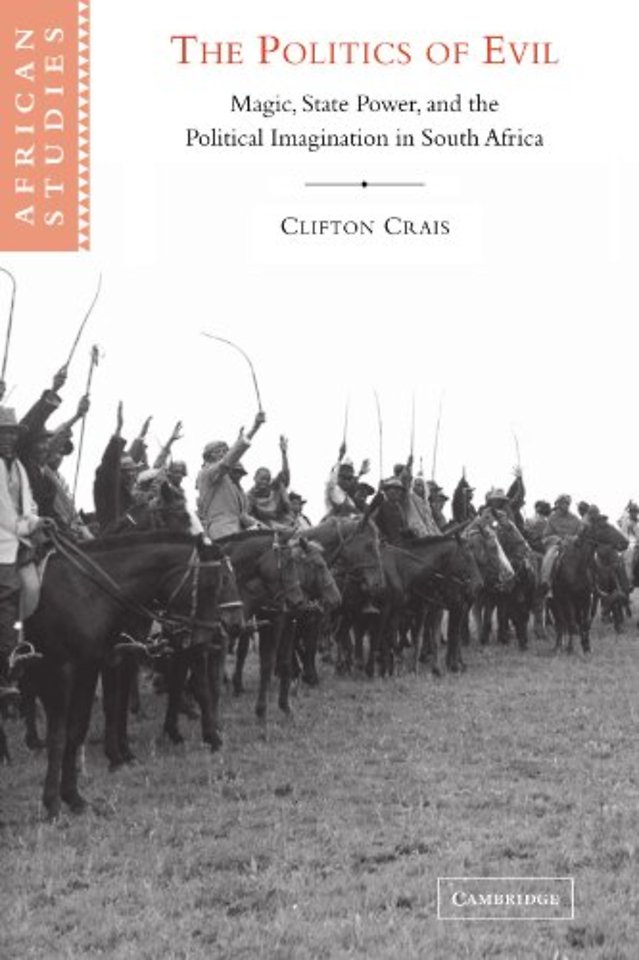 The Politics of Evil