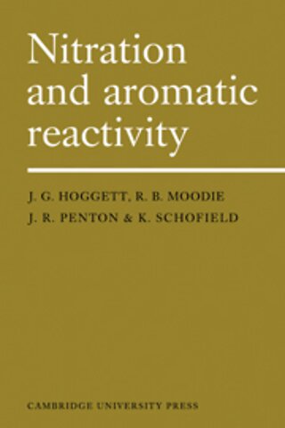Nitration and Aromatic Reactivity