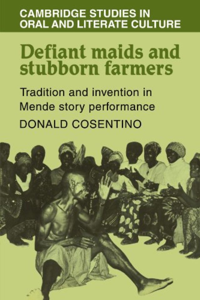 Defiant Maids and Stubborn Farmers