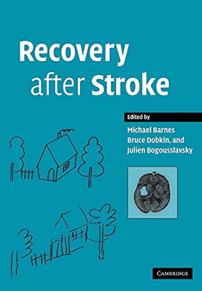 Recovery after Stroke