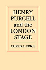 Henry Purcell and the London Stage