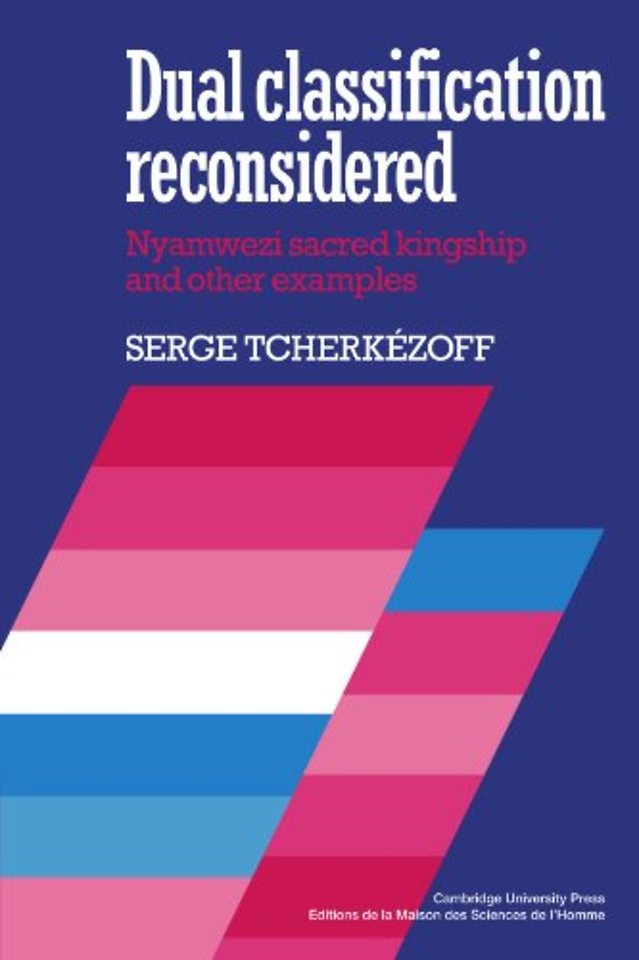 Dual Classification Reconsidered