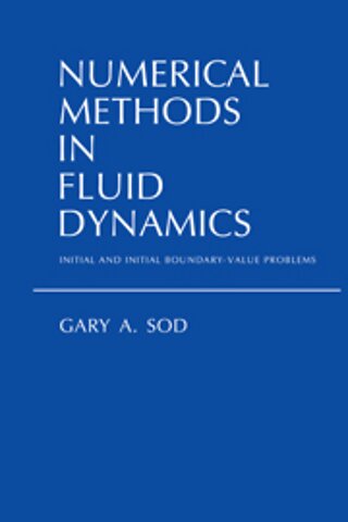 Numerical Methods in Fluid Dynamics