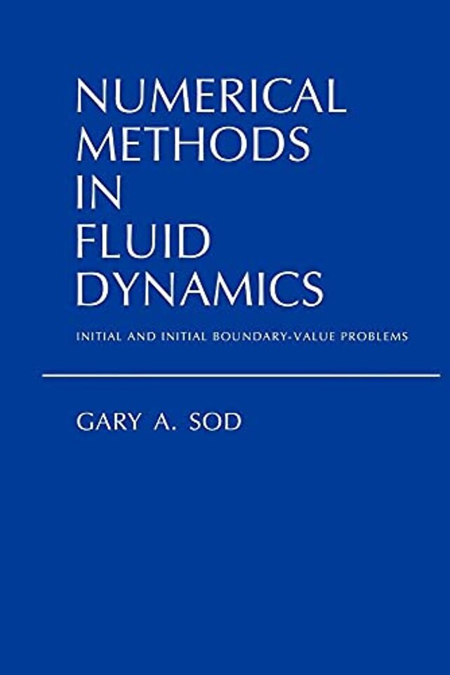 Numerical Methods in Fluid Dynamics
