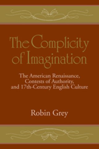 The Complicity of Imagination