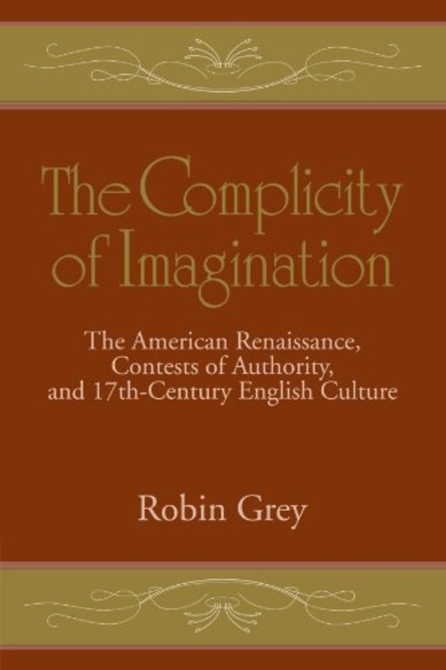 The Complicity of Imagination