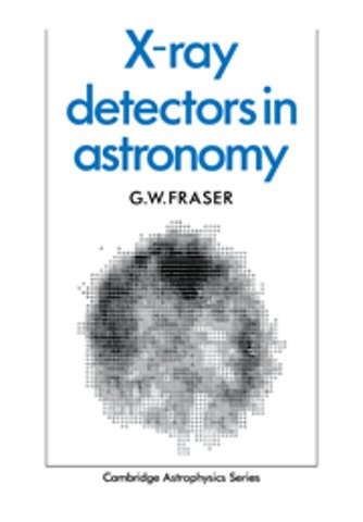 X-ray Detectors in Astronomy