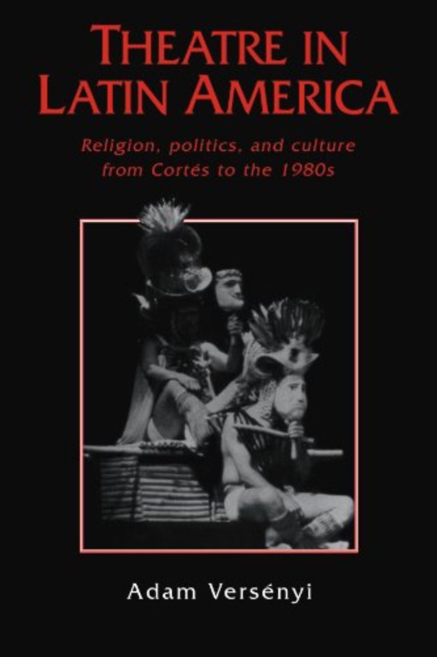 Theatre in Latin America