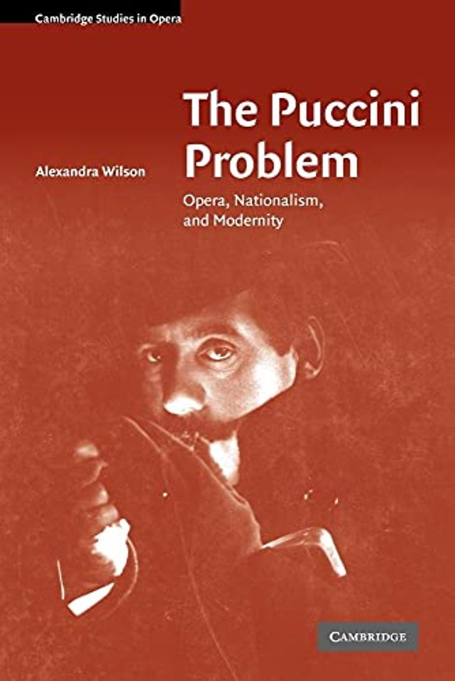 The Puccini Problem