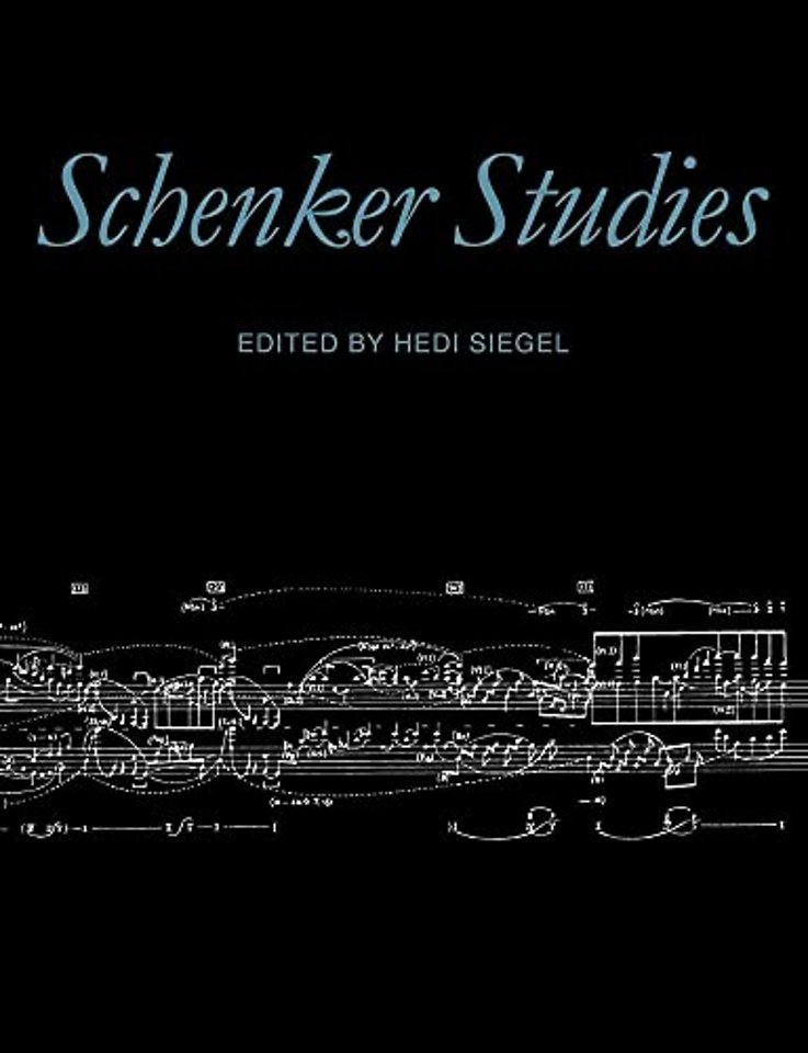 Schenker Studies