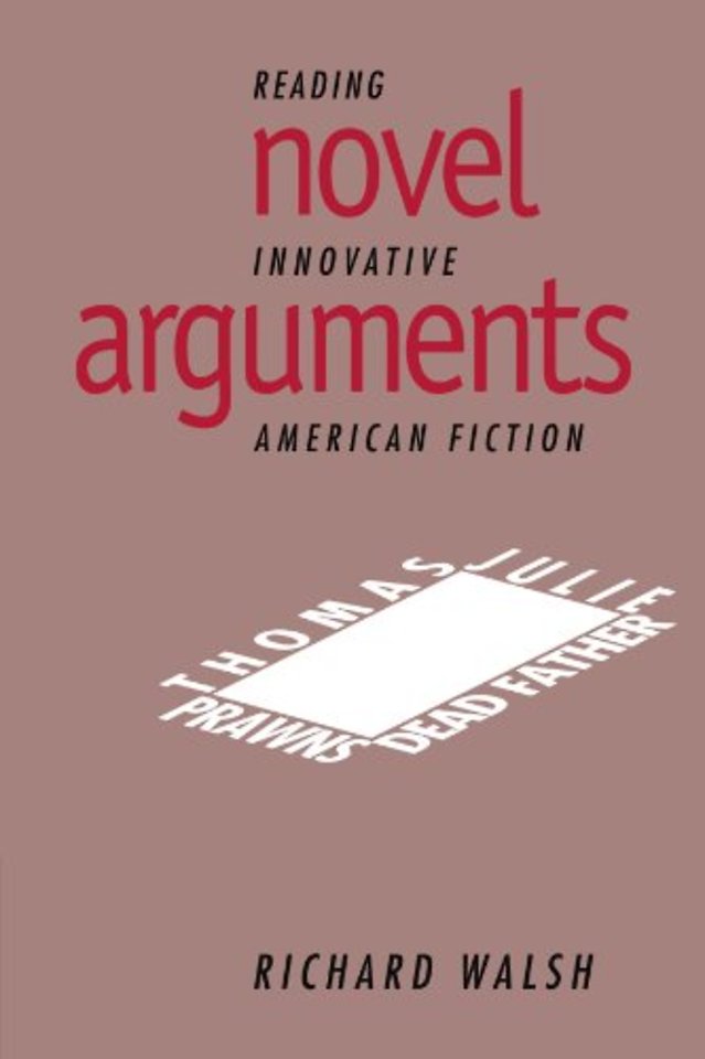 Novel Arguments