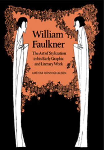 William Faulkner