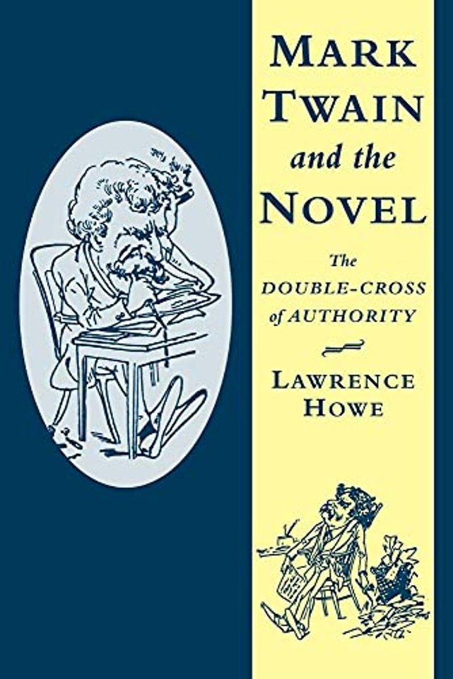 Mark Twain and the Novel