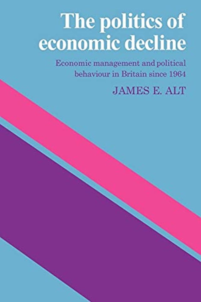 The Politics of Economic Decline