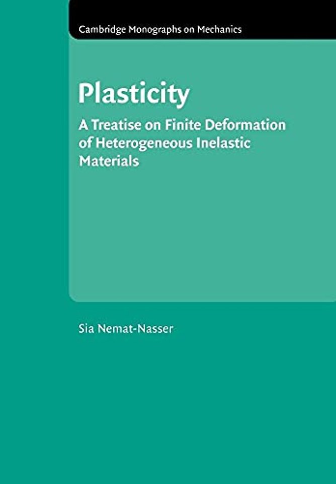 Plasticity