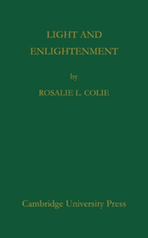 Light and Enlightenment