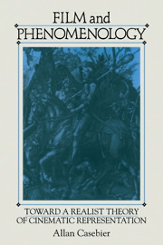 Film and Phenomenology