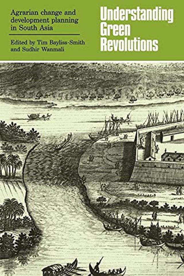 Understanding Green Revolutions