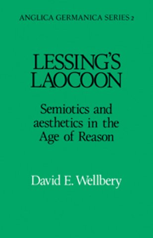 Lessing's Laocoon