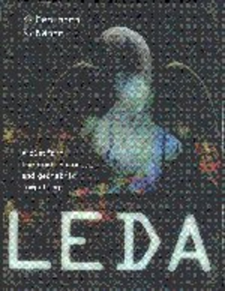 LEDA 2 Part Paperback Set