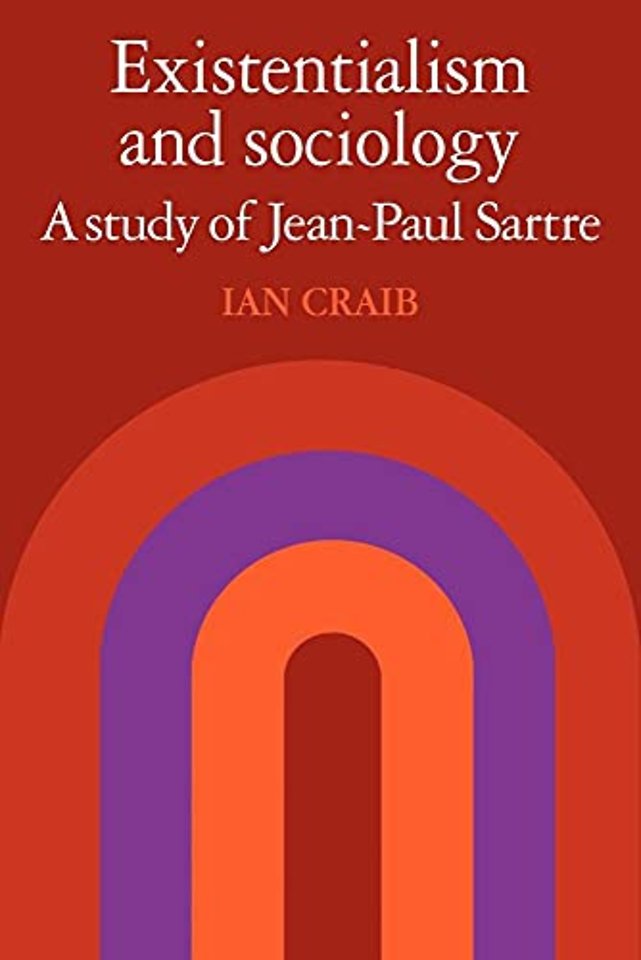 Existentialism and Sociology