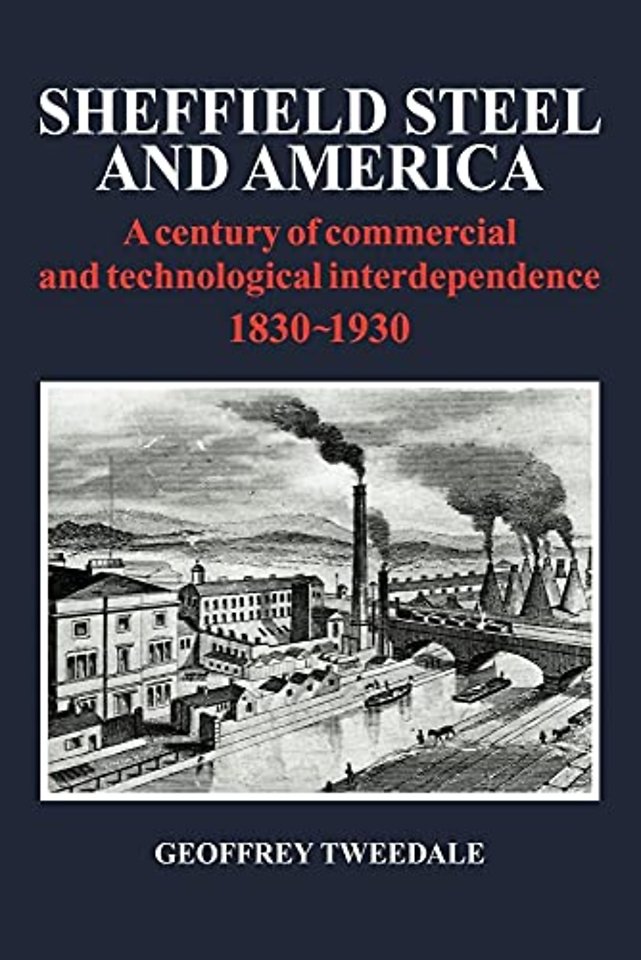 Sheffield Steel and America