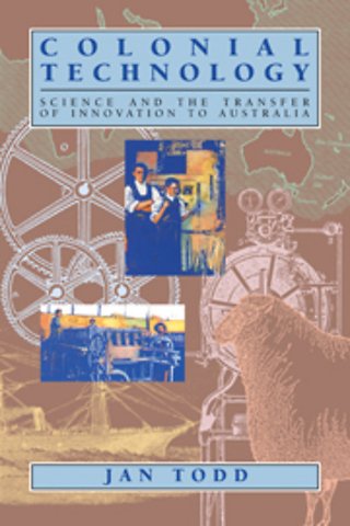 Colonial Technology