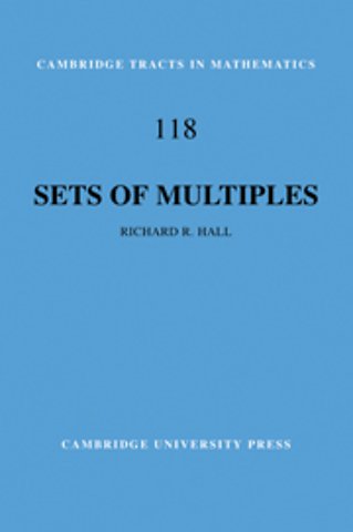 Sets of Multiples