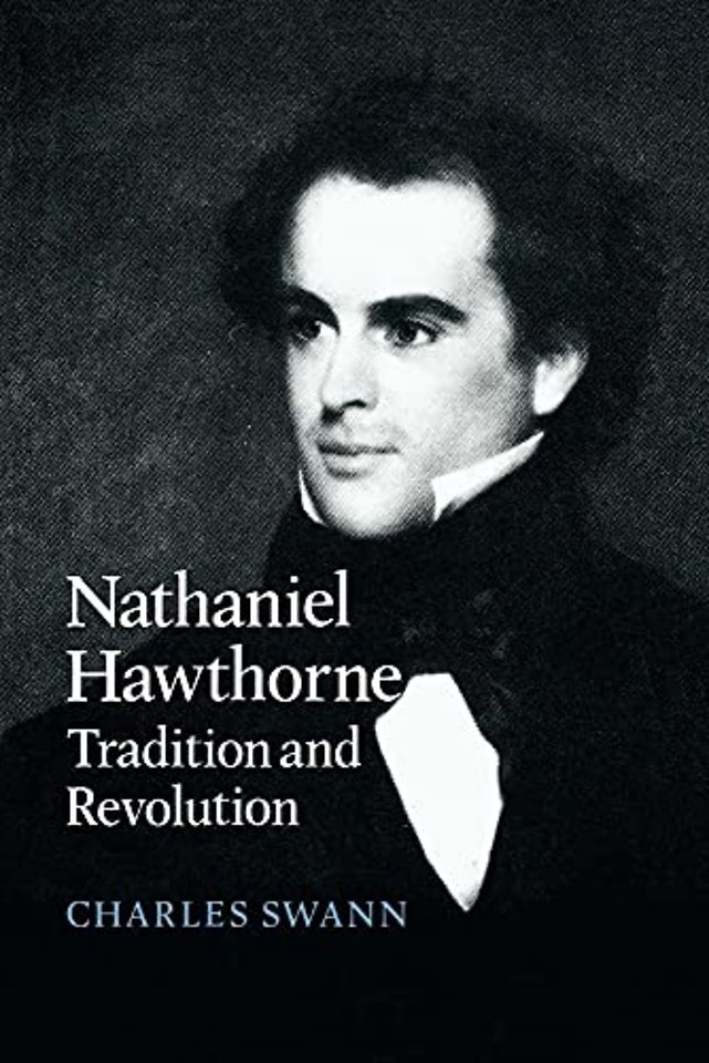 Nathaniel Hawthorne