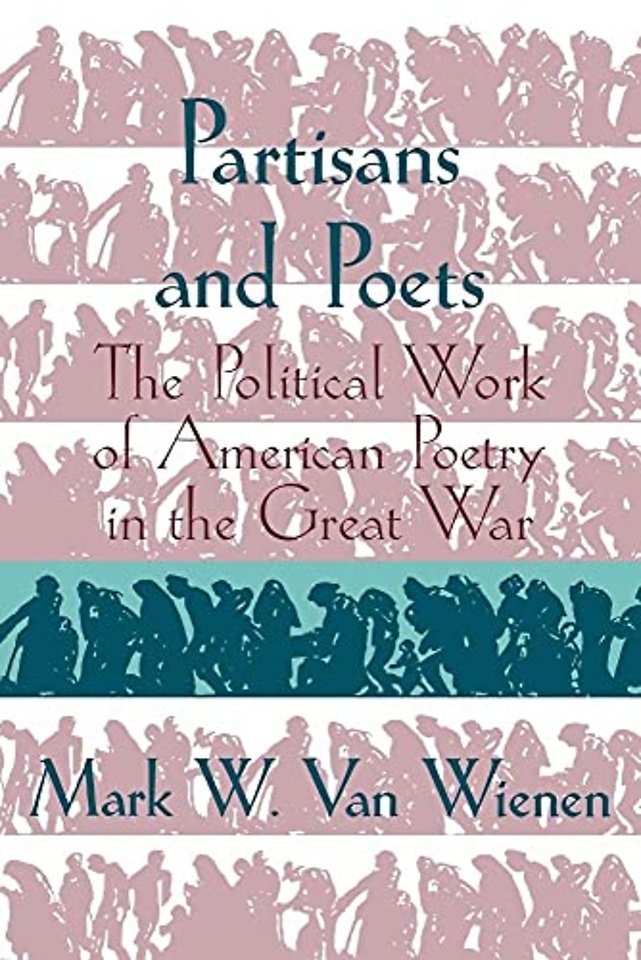 Partisans and Poets