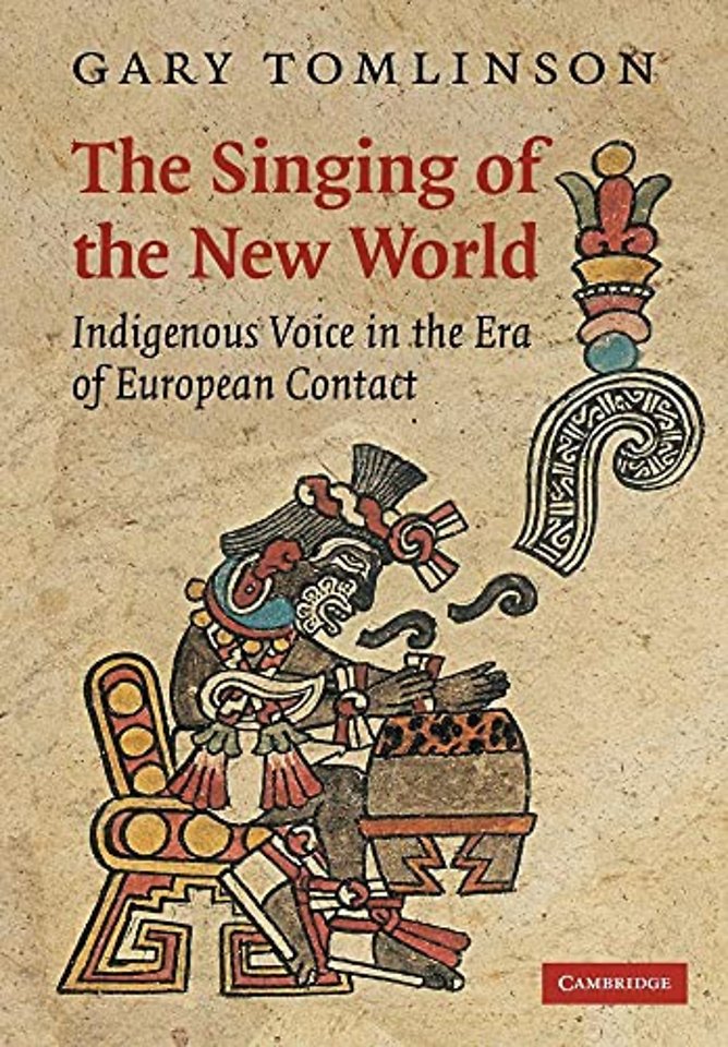 The Singing of the New World
