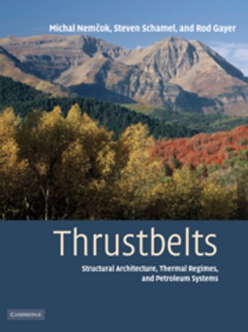 Thrustbelts