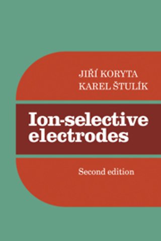 Ion-Selective Electrodes