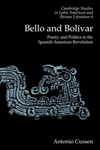 Bello and Bolívar