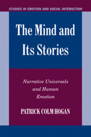 The Mind and its Stories