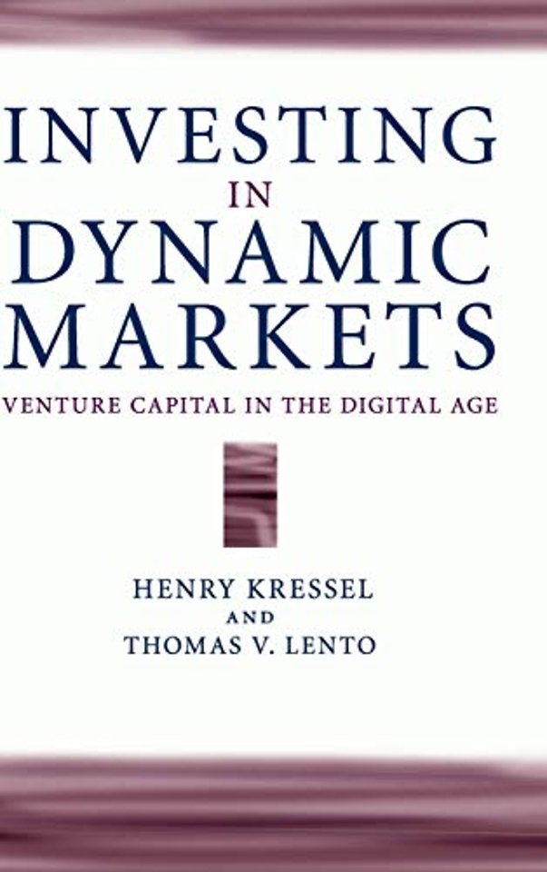 Investing in Dynamic Markets