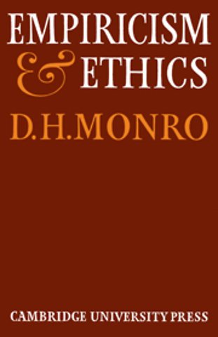 Empiricism and Ethics