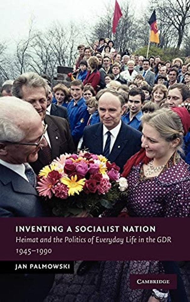 Inventing a Socialist Nation