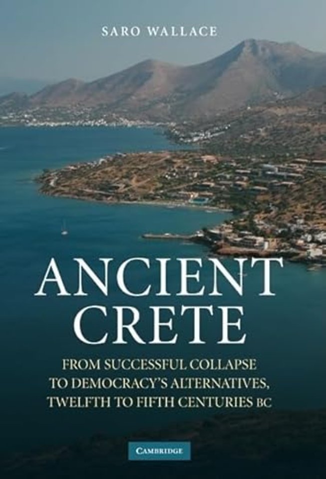 Ancient Crete