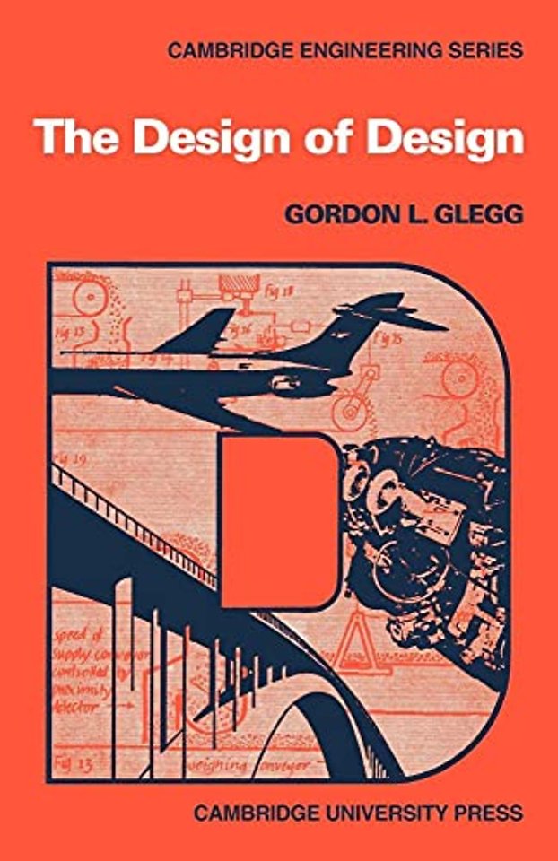 The Design of Design