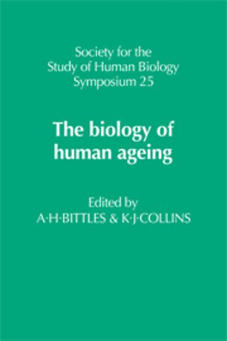 The Biology of Human Ageing