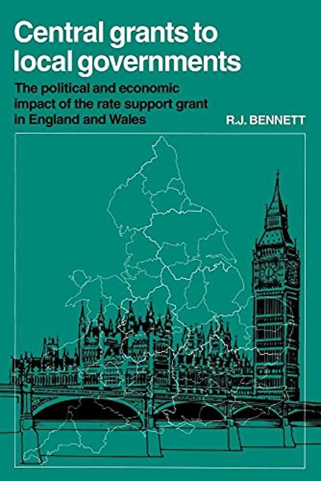 Central Grants to Local Governments